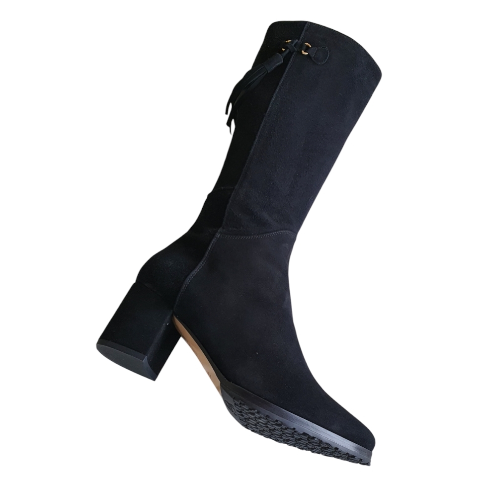 523473 Camoscio nero